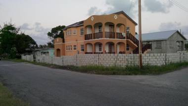 Sand Dollar Vacation Apartment