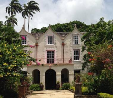 Coral Sands & Carib Edge AC beach condos