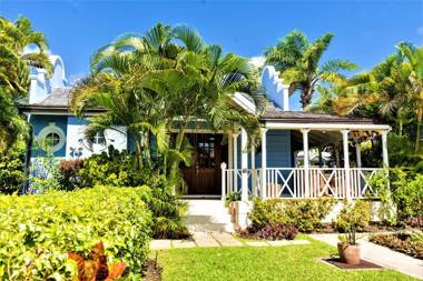 Sandy Lodge 4 Porters Court