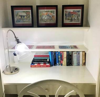 Sandy Lodge 4 Porters Court