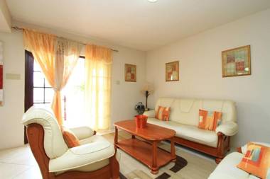 Sungold House Barbados