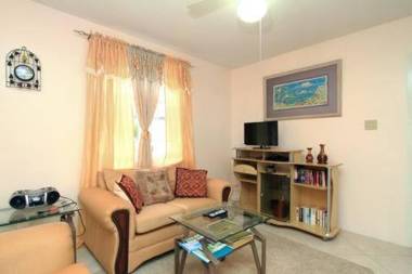 Sungold House Barbados