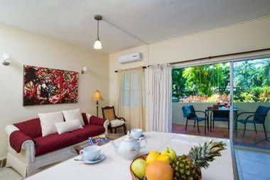 ZenBreak Golden View #115