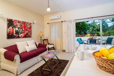 ZenBreak Golden View #115