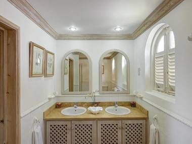 Royal Westmoreland Cassia Heights 4 by Island Villas