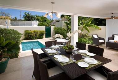 Mullins Bay 10 Pandora by Island Villas