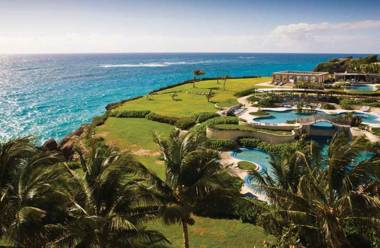 Hilton Grand Vacations Club The Crane Barbados