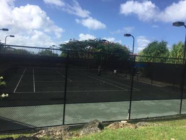 Coconut Grove 2 Royal Westmoreland by Island Villas