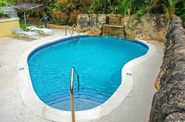 Vida Mejor-Waterfall