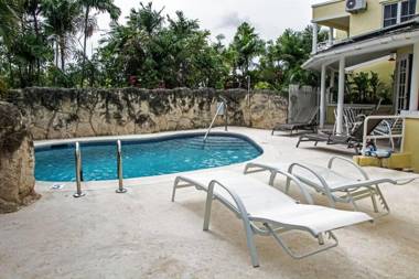 Vida Mejor-Waterfall