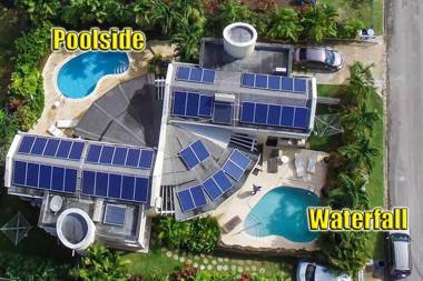 Vida Mejor-Waterfall