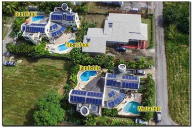 Vida Mejor - West Pool