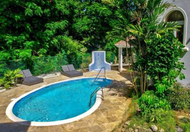 ZenBreak KingsGate #1