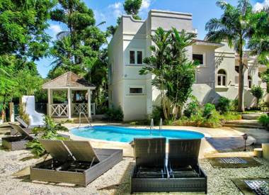 ZenBreak KingsGate #1