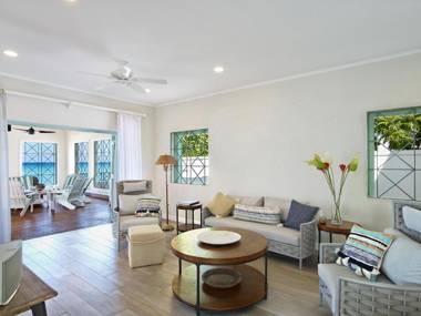 Southwinds Beach House