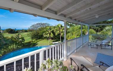 Royal Westmoreland - Villa Rosa by Island Villas