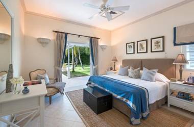 Royal Westmoreland - Villa Rosa by Island Villas
