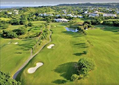 Sago Garden Apartment at Royal Westmoreland