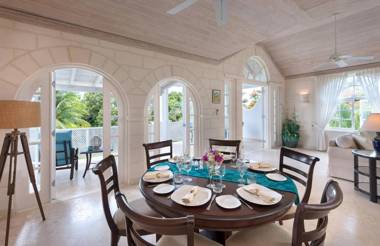 Zenbreak Seas The Day At Royal Westmoreland