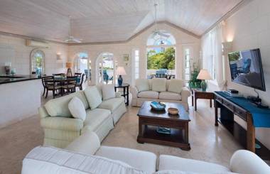 Zenbreak Seas The Day At Royal Westmoreland