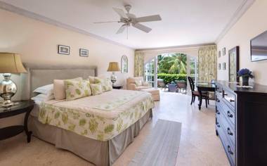 Zenbreak Seas The Day At Royal Westmoreland