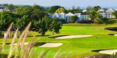 Royal Westmoreland Mahogany Drive 7 by Island Villas