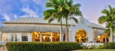 Royal Westmoreland Benjoli Breeze Palm Ridge 10 by Island Villas