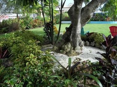 Palm Garden Hotel Barbados