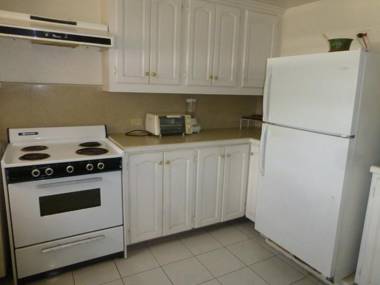 Hastings Towers 3B Opp Sea 2 Bed 2 Bath