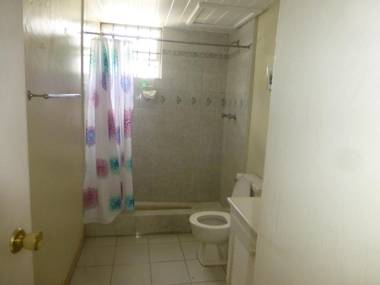 Hastings Towers 1C -2 Bed 2 Bath with Ocean Views!