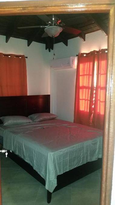 Frontline Apartments