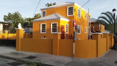 Frontline Apartments