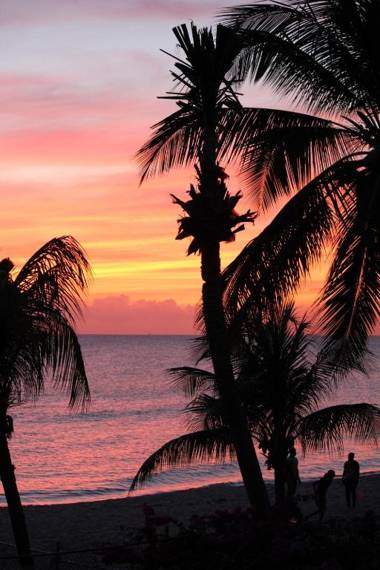 Banyan Beach House Villa