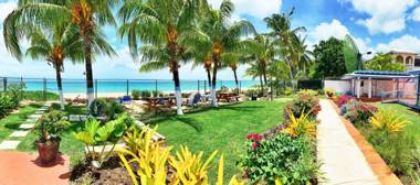 Banyan Beach House Villa