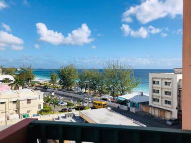 Opp Sea Beach Restaurants 5b - 2bed 2 bath 5B Hastings Tower