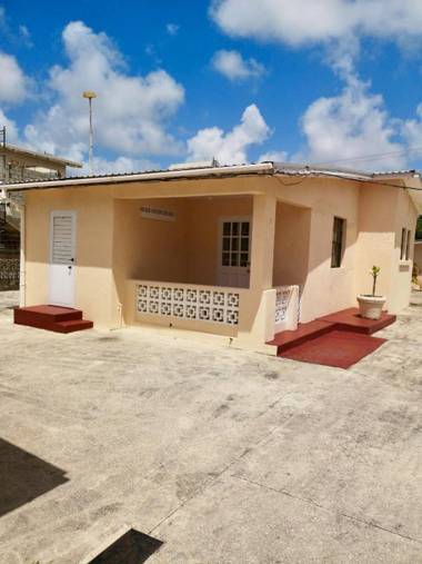 Ventnor House Apartments