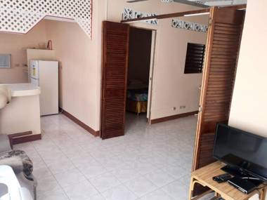 Ventnor House Apartments