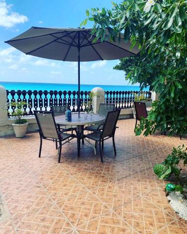 Beach Vue Barbados
