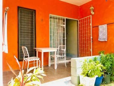 Ocean View Apartments