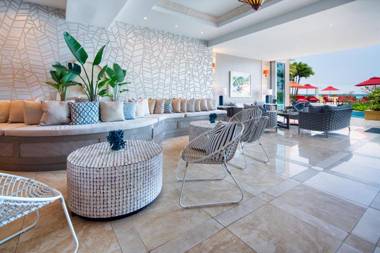 O2 Beach Club & Spa All Inclusive by Ocean Hotels