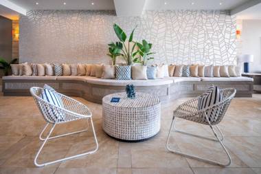 O2 Beach Club & Spa All Inclusive by Ocean Hotels