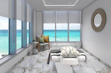 O2 Beach Club & Spa All Inclusive by Ocean Hotels