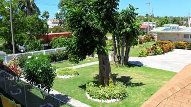 Monteray Family Hotel