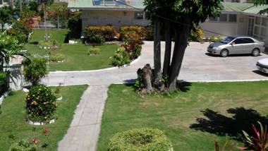 Monteray Family Hotel