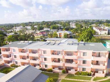 Monteray Family Hotel