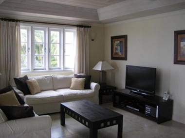 White Sands Beach Condos