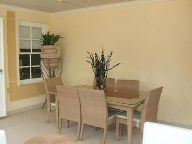 White Sands Beach Condos