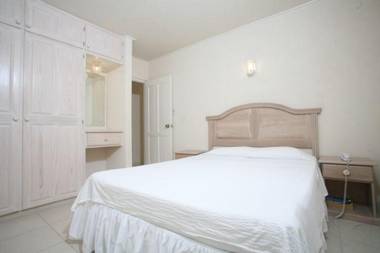 Ocean Bliss Apartments