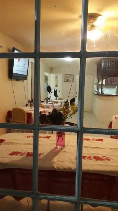 Haven House Apartments