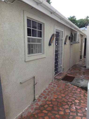 Villa Riana Barbados